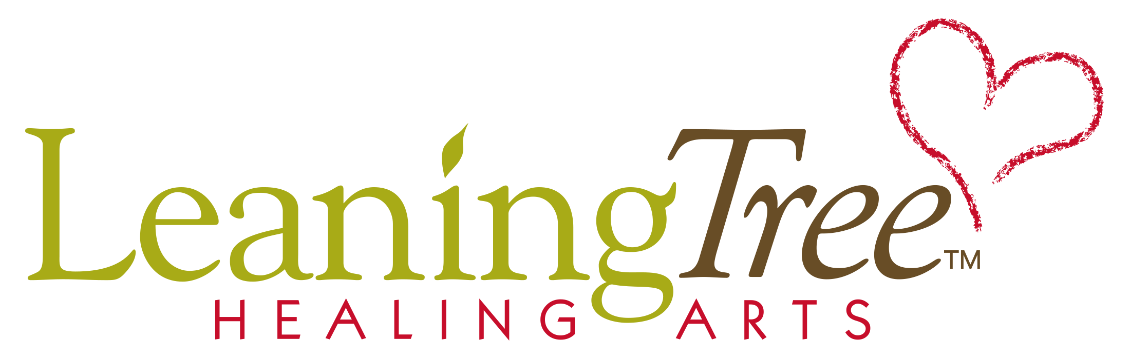 Leaning Tree Arts